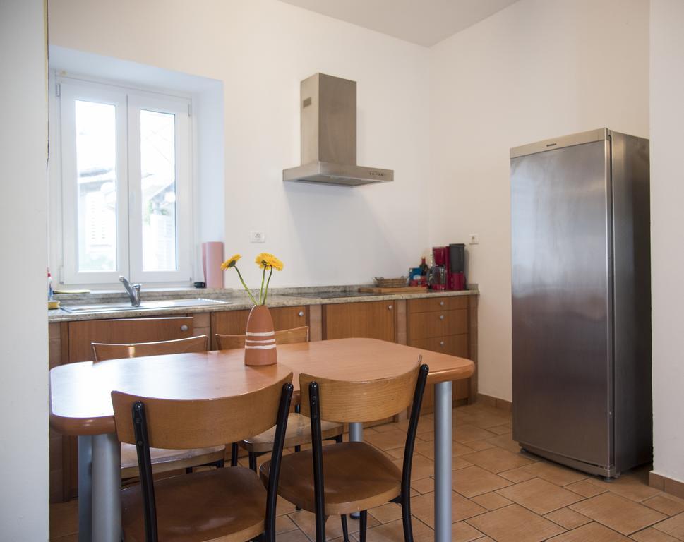 Jazz Apartments Piran Zimmer foto