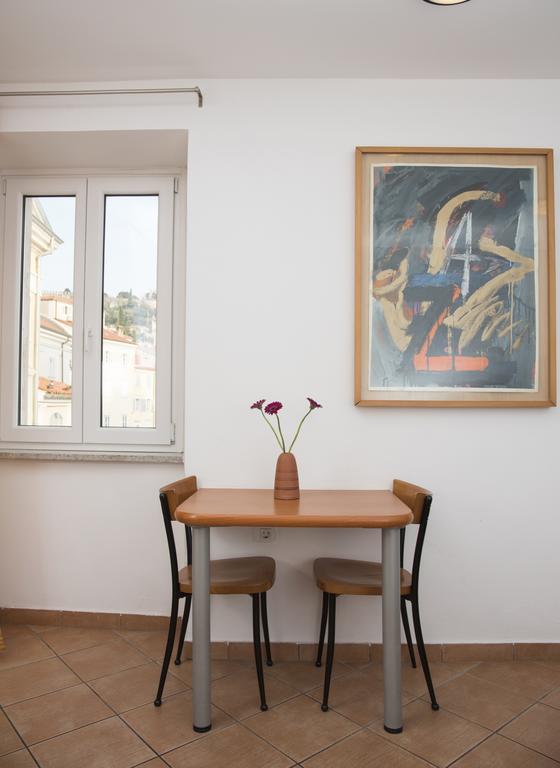 Jazz Apartments Piran Zimmer foto